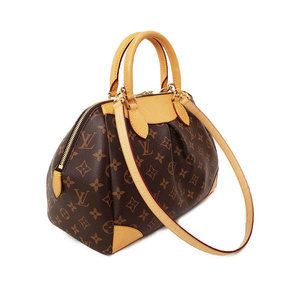 Louis Vuitton Monogram Segur Bag